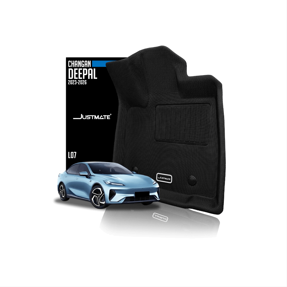 พรมปูพื้นรถยนต์ JUSTMATE CHANGAN DEEPAL L07 2023-2026_0